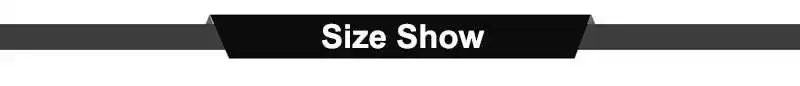 Size Show