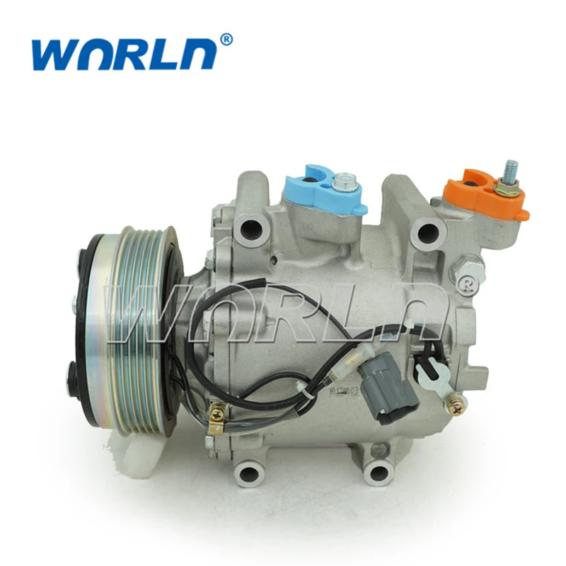 AUTO A/C Compressors For HONDA Fit/Jazz GE6/GE8/City GD3/GM2/CM3 