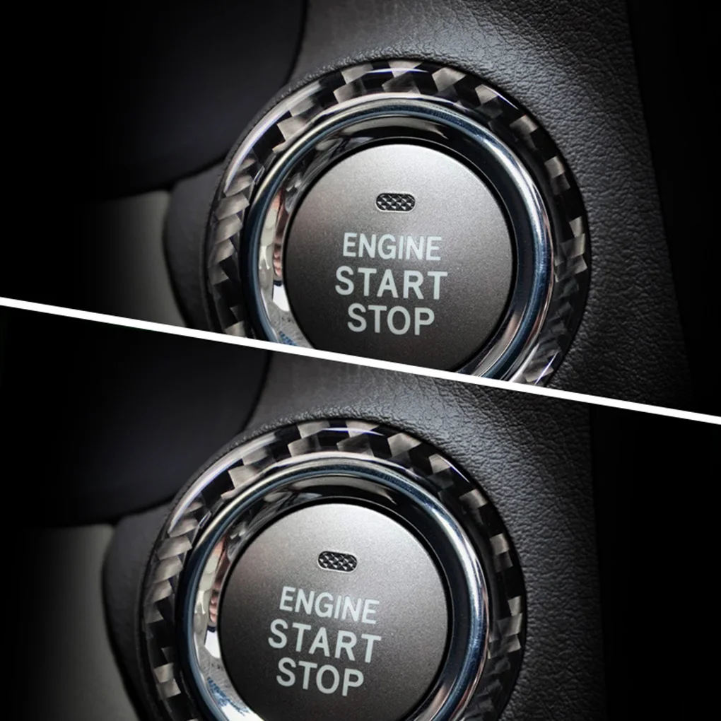 Замена для Lexus IS250 300 350C 2006-2012 панель из углеродного волокна наклейка для автомобиля Стайлинг панель переключения передач