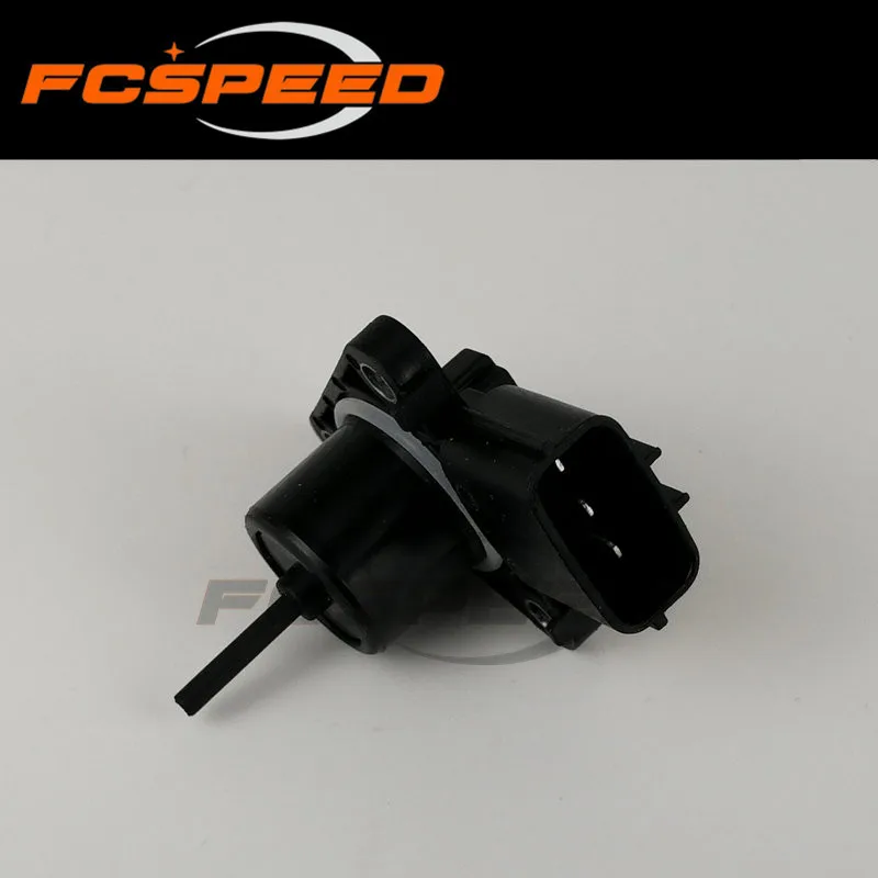 Турбопривод pistion сенсор TD03 49131-06300 49131-06320 для Ford Ranger Mitsubishi версия 2.2L двигатель Пума 2012