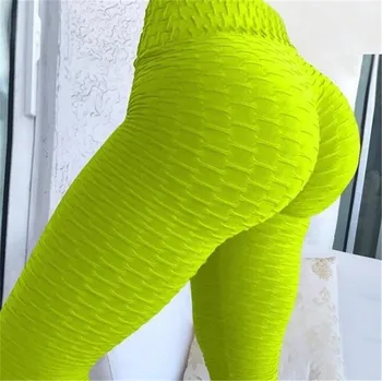 

trending products 2019 Multicolor women Fitness Leggings high elastic leggings Ankle-Length Breathable Pants Leggins