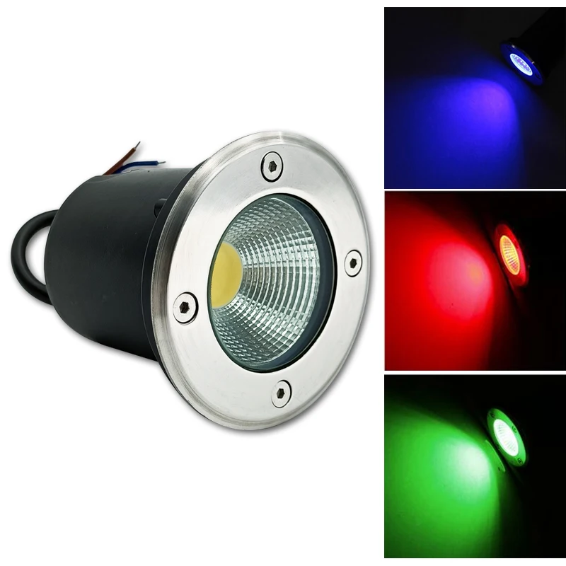 Garden Decoration Lamps LED Outdoor Light