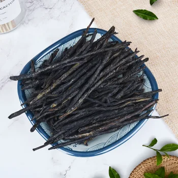 

Big Leaf Kuding Herbal Tea Preventing Obesity and Asthma, Ku Ding Delaying Aging Slimming Tea