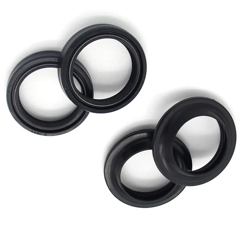 Часть мотоцикла демпфер сальник для Kawasaki 92049-1363 92049-0072 92049-0058 92049-0125 KLE650 Versys VN400 вулкан KDX125SR