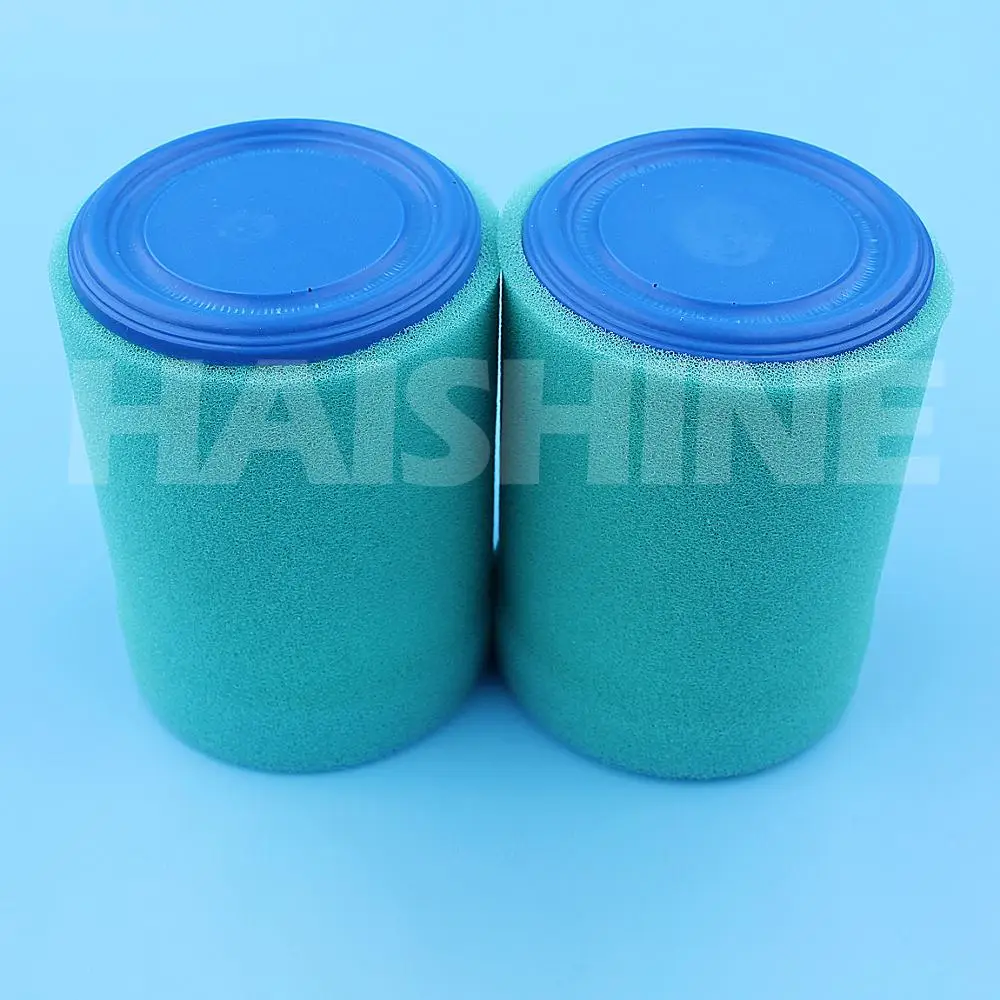 Filtro Aria Per Motore Kohler CH395 CH440 – 2 Filtri + 2 Prefiltri, 14 HP