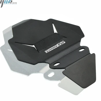

NEW Motorcycle CNC Aluminum Front Engine Housing Protection Accessories For BMW R1250GS R 1250 GS R 1250 GS Adventure 2019 2020