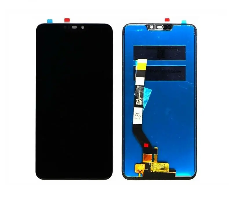 

Lcd Display Touch Screen digitizer Mobile Phone Refurbished Replacement Repair Parts for For Asus Zenfone Max M2 ZB633KL ZB632KL