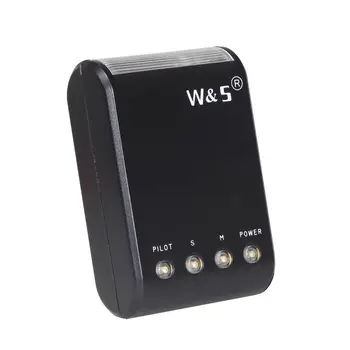 

JINTU WS18 Mini DSLR Camera Slave Flash Speedlite for Nikon D7000 D7200 D7100 D7500 DF D80 D90 D500 D5000 D5100 D5500 D5600