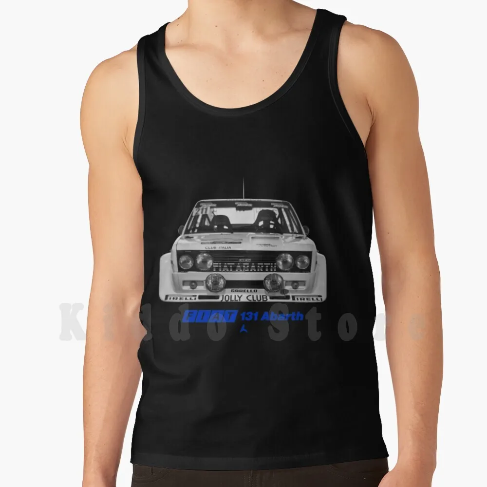 Fiat 131 Abarth Canotte Gilet Senza Maniche Fiat 131 Abarth 695 Fiat Abarth 595 2019 Fiat 124 Spider A112 Fiat