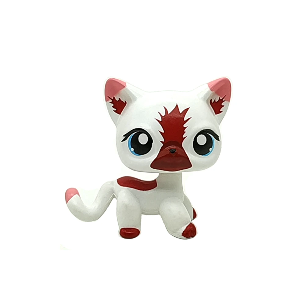 lps pink dog