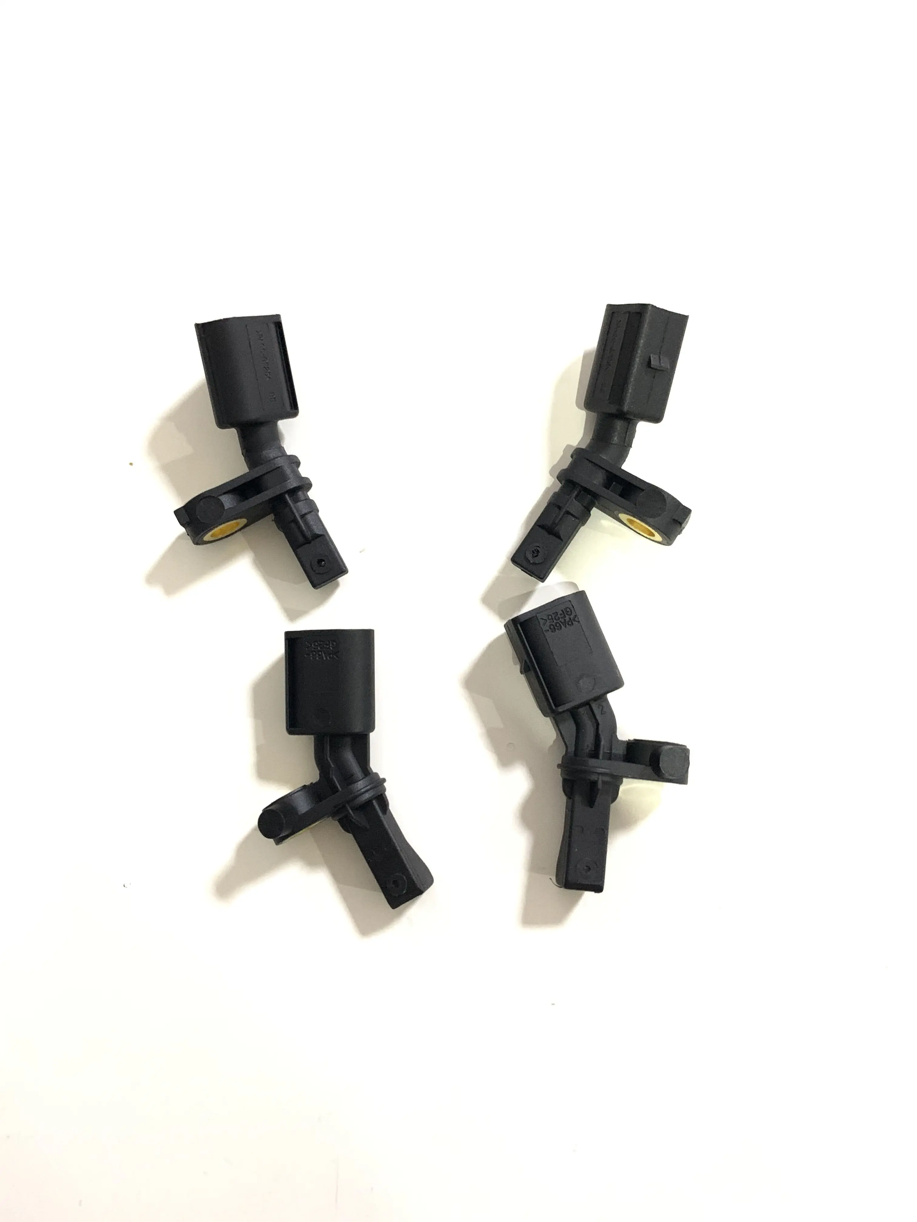 ABS Wheel Speed Sensor For VW Fox Polo Audi A2 Seat Cordoba Ibiza Skoda Fabia Roomster WHT003860 WHT003861 WHT003862 WHT003863