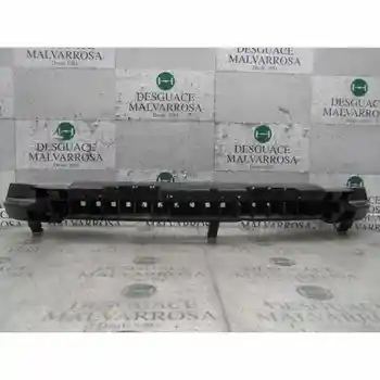 

BOOSTER REAR BUMPER RENAULT CLIO GRANDTOUR 1.5 dCi diesel cat [14844648]