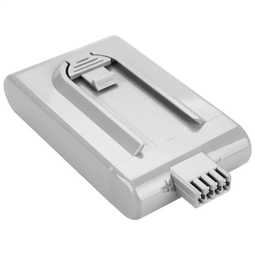 3.0Ah 21,6 V ионно-литиевая DC16 пылесос Замена Батарея для Dyson DC16 DC12 12097 BP01 912433-01 L30