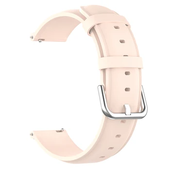 

20/22mm Stainless Steel Strap Comfortable Replacement Waterproof Wearable Breathable Watch Wristband