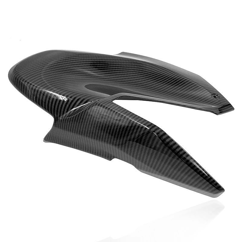 Motorcycle Gas Tank Side Trim Cover Panel Fairing Cowl For Kawasaki Z900 2017 2018 2019 Z 900 moto Accessories Motorbike Parts (11)