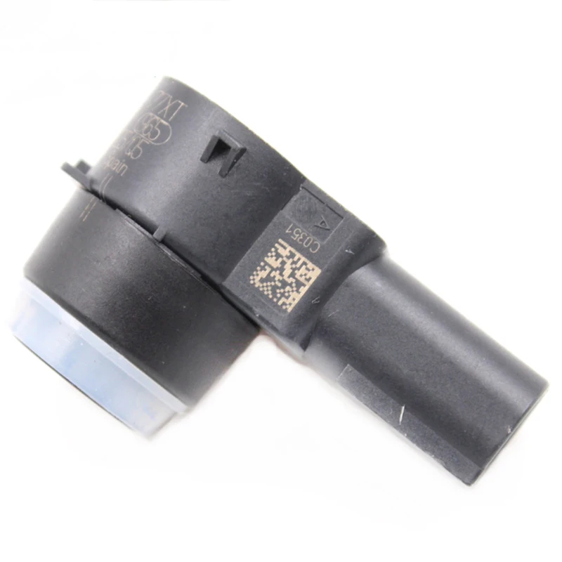 Парковки PDC Сенсор для Citroen peugeot C4 C5 C6 308 407 2000- 0263003893 9666016377 PSA9666016377XT 9666016377XT