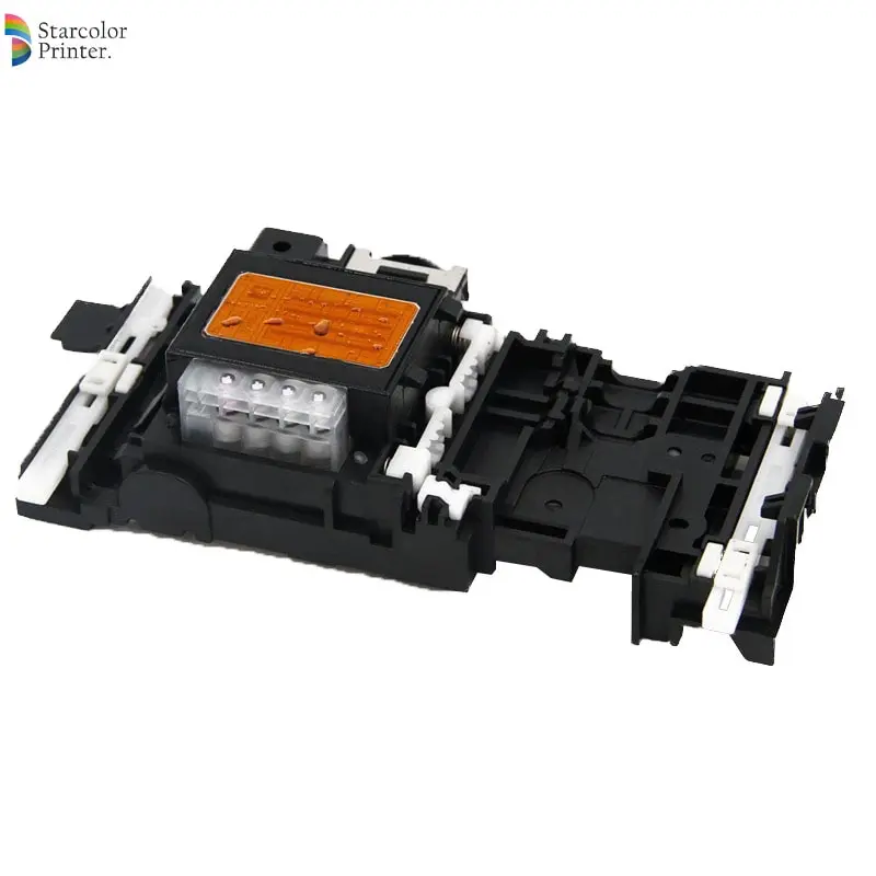 Оригинальная 960 печатающая головка для Brother DCP 1860C 1960C 2480C 2580C 3360C 130C 135C 150C 153C 157C 330C 350C