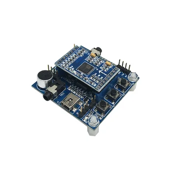

Man-machine Dialogue Kit Voice Recognition Module 550 Sentence Dialogue LD3320A