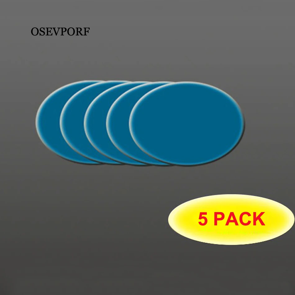 

5pcs/lot Metal Plate Disk For Magnet Car Phone Holder iron Sheet Sticker Magnetic Celular Mobile Phone Holder Voiture Accessory