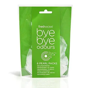 

Packs de Perlas Neutralizadoras de Olores freshwave®