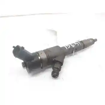 

0445110280 INJECTOR RENAULT MEGANE II SALOON 5P