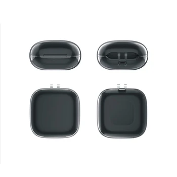 

TPU Shockproof Case Charging Box Cover Skin for Beats Powerbeats Pro Wireless Earphone Headset Protective Shell Parts