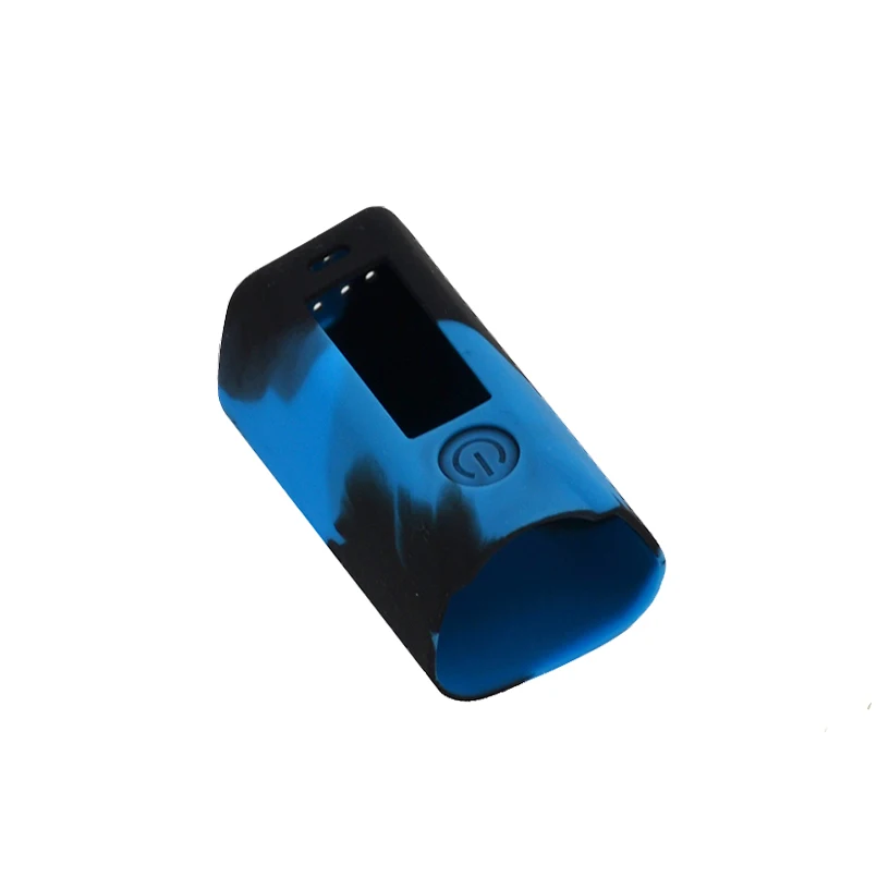 Asmodus minikin V2 180 W силиконовый чехол/кожа/анкларус и силиконовый рукав/Основа/наклейка для Asmodus Minikin2 180 W коробка мод