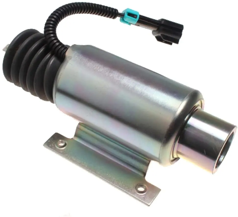Holdwell Transicold линейный соленоид скорости 10-01178-02SV 2-ходовой разъем для перевозчика 12