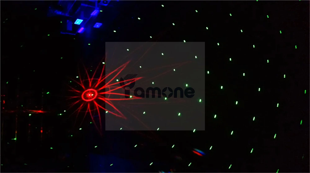 LED Clony 25