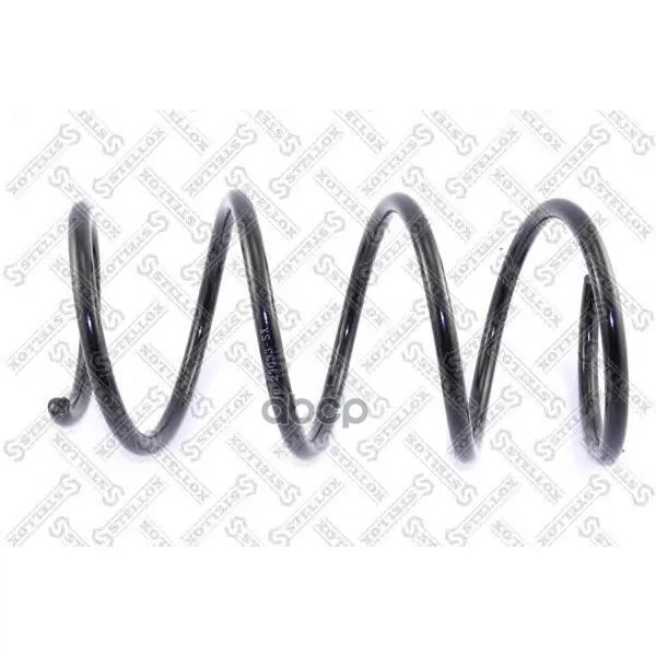 10-23033-Sx_=40 729 33 [7700434156]!Пружина Пер Renault Scenic 2.0/1.9d/Td/Tdi 97-03 Stellox 1023033sx Stellox арт. 1023033SX