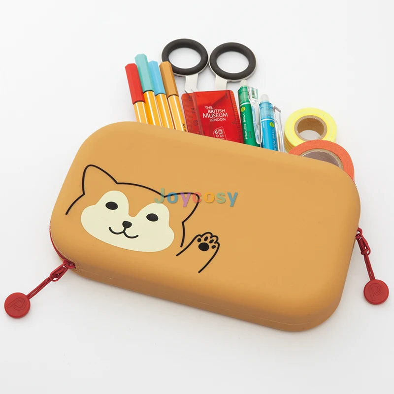 Lihit Lab PuniLabo Stand Up Pen Case