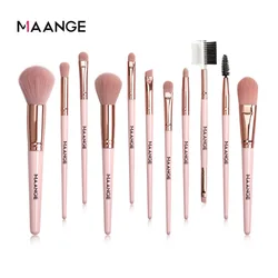 Makeup Brush Set Soft Hair Blush Powder Brush Portable Beauty Tools Explosion  Foundation Brush  Make Up Brushes for Beauty