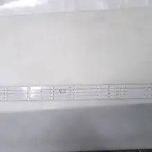 4 piceces/лот T4301M 43PFF5021/T3 светодиодный подсветка для GC43D09-ZC23FG-01 303GC430035 9 лампы