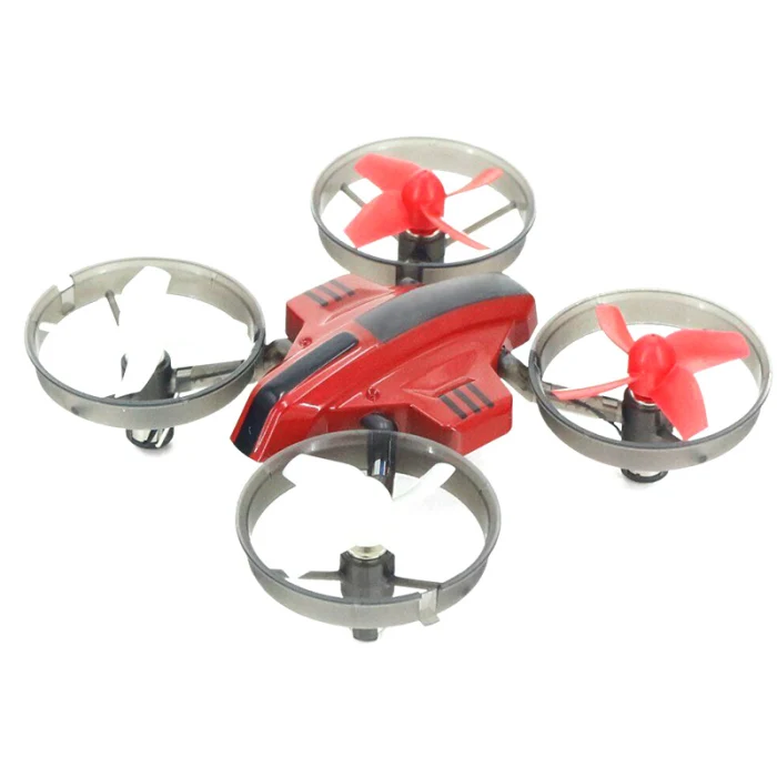 Land Driving 3 в 1 Land Outside Fly RC Квадрокоптер с дистанционным управлением DC156