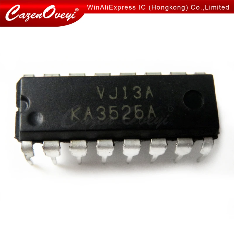

10 шт./партия, фотообои KA3525A KA3525 DIP-16