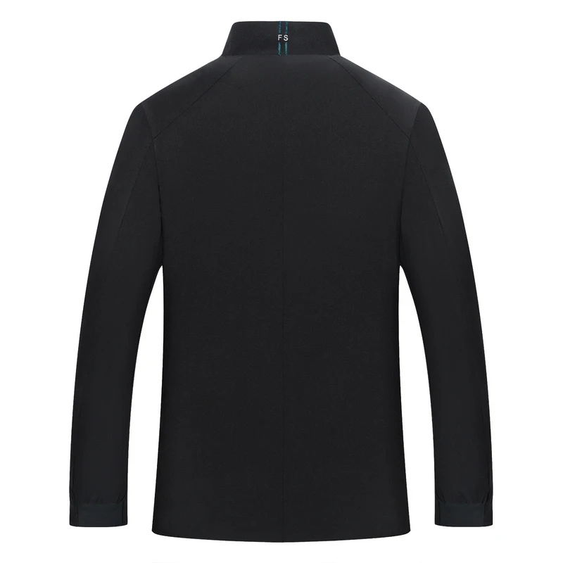 Golf Windbreaker (8)