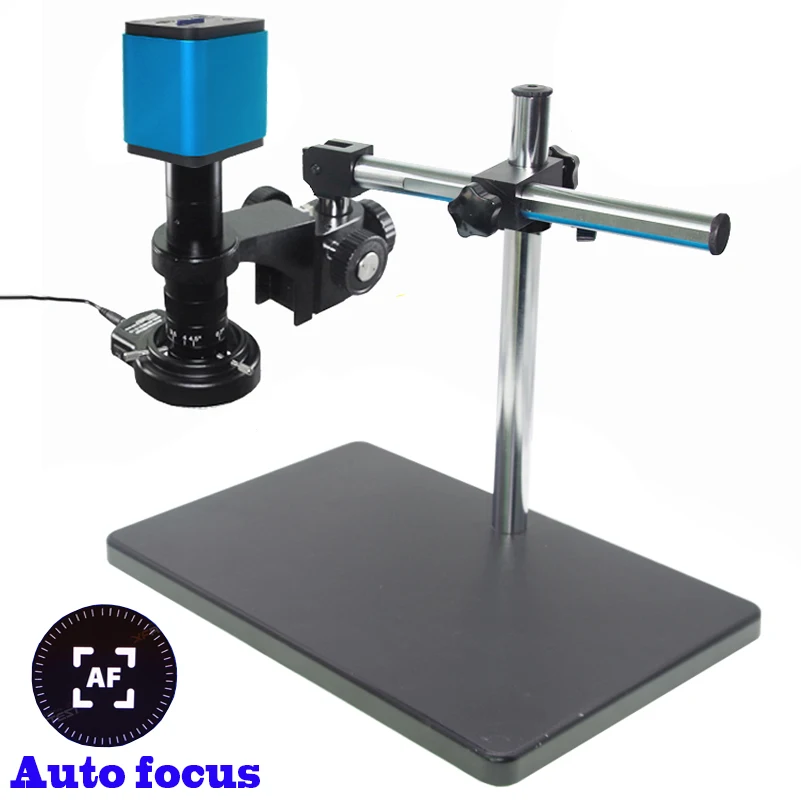 Lapsun Autofocus Auto Focus Focal 60FPS SONY IMX178 185 HDMI USB WIFI