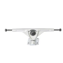 Скейтборд мост скейтборд кронштейн алюминиевый сплав скейтборд кронштейн база Лонгборд мост Лонгборд кронштейн