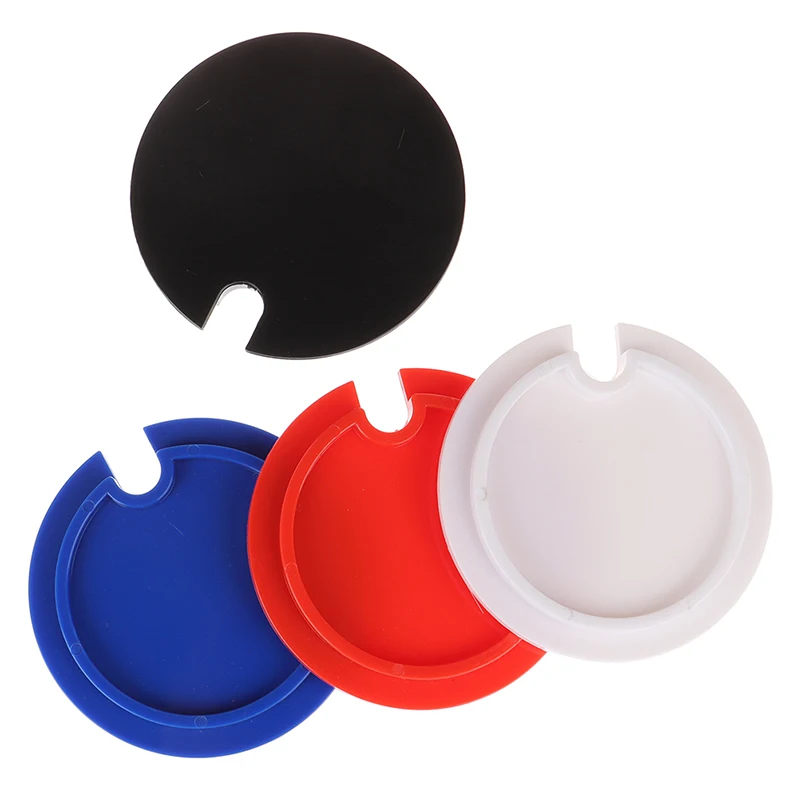 Lid General Silicone Cup Cover Lid Thermal Insulation Cup Cover Dust-proof Leakage-proof Reusable Cup