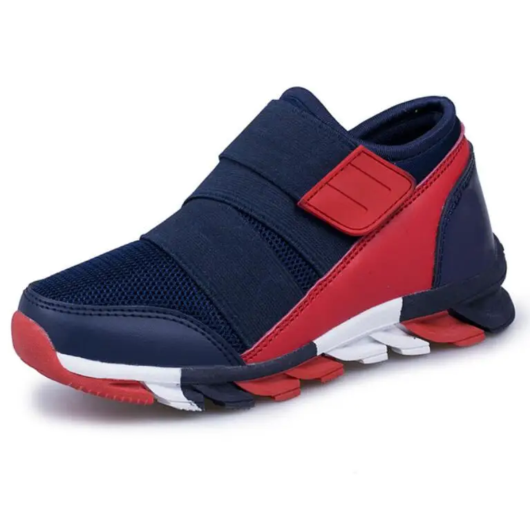 

Sport Kids Sneakers For Boys Shoes Children Sneakers Girls Casual Sport Shoes Breathable Mesh Running Trainer chaussure fille