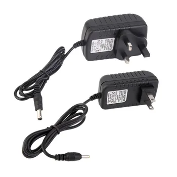 

AC/DC Adapters US Plug/UK Plug DC 12V 2A AC Adapter Power Supply Transformer for 5050 5630 3528 LED Strip In Stock 2020 New