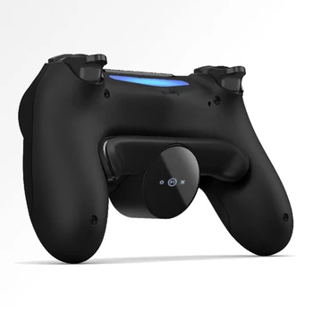 

Joystick Back Rear Button Attachment Key Replacement for SONY PS4 Playstation 4 DualShock4 Controller Gamepad Accessories