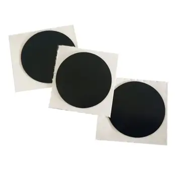 

Flat Rubber Tire Tyre Repair Patch Kit Bicycle Bike Repair Fix Kit Cycling Rubber Patch Piece Puncture Repair Tools