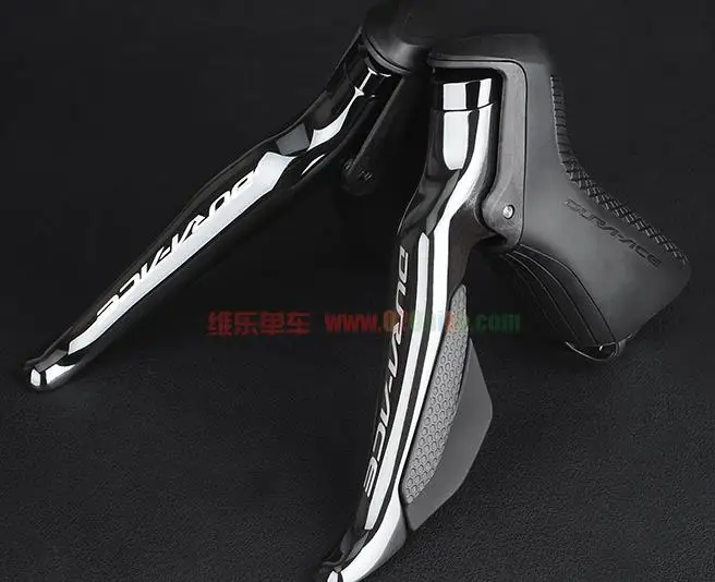 

Шифтер для дорожного велосипеда Dura-Ace Di2 ST-R9170 R9170 рычаг переключения ручного тормоза 2x11S 22S