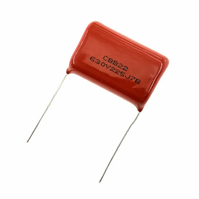 1 шт./лот Condensador CBB 630 V 225 K 2 мкФ мкФ|capacitor 630v|capacitor 2.2ufcapacitor cbb |