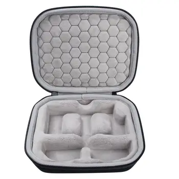 

Headphone Bags Portable Hard Carrying Bag For SONY NW-WM1A Shockproof, Scratch-resistant Storage Case