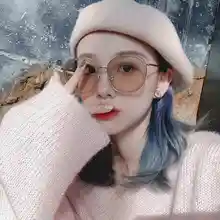 8933 Стиль Солнцезащитные очки для женщин с ретро маленькие лица в