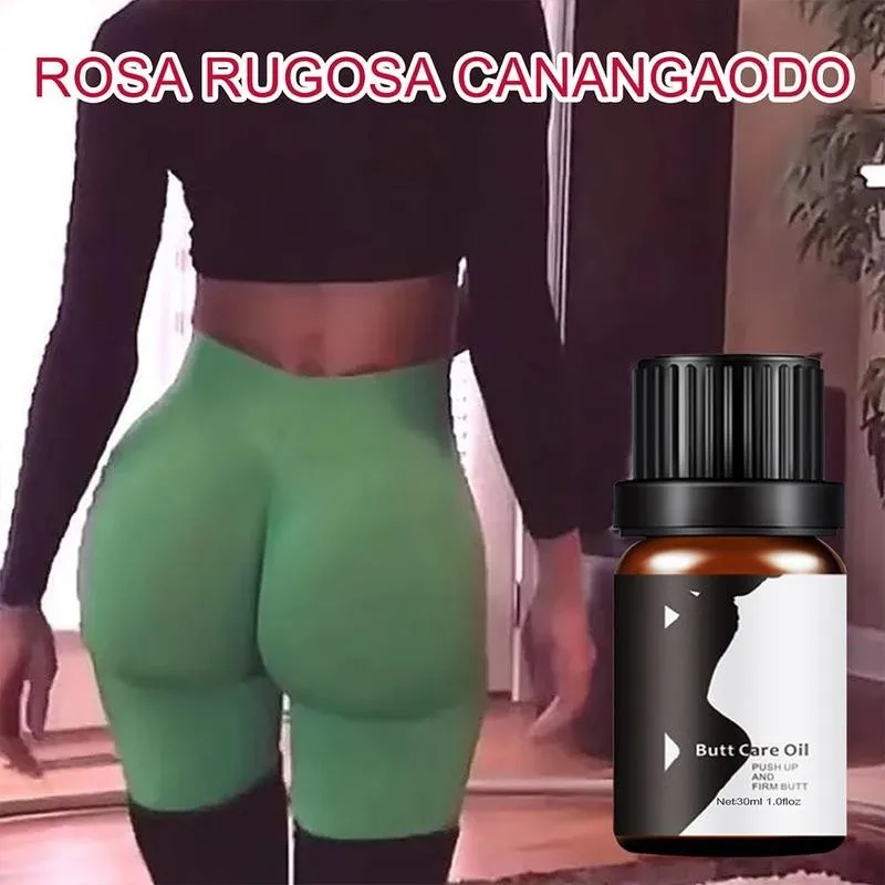 Plump ass