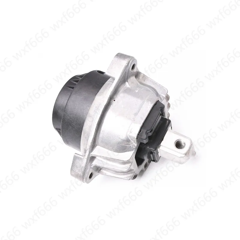 

Car Engine mount Machine base support F07b mwF10 F01 750li Claw pad Engine suspension bracket Engine rubber bearing Foot cushion