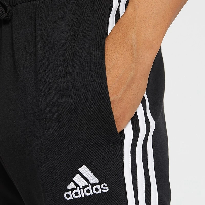 Original Adidas M 3S SJ TO PT Men's Pants Sportswear